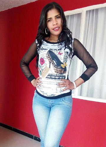 Your Latin Wife? Your Latin Wife?