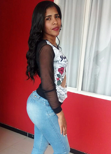 Your Latin Bride? Your Latin Bride?