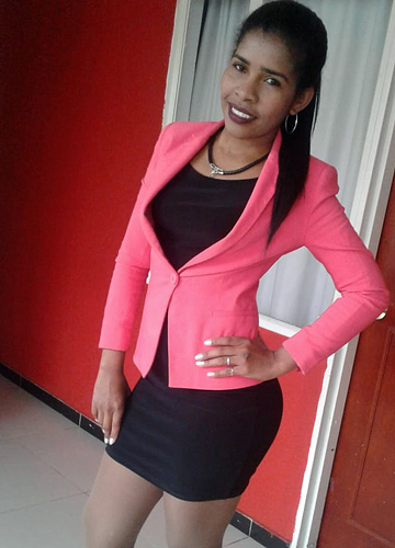 Your Latin Wife? Your Latin Wife?