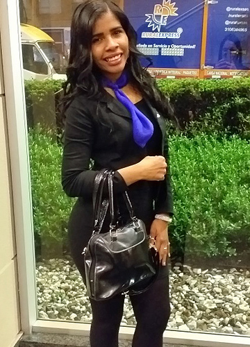 Your Latin Bride? Your Latin Bride?