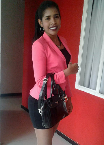 Your Latin Wife? Your Latin Wife?