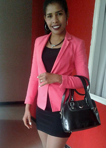 Your Latin Bride? Your Latin Bride?