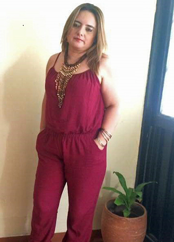 Your Latin Wife? Your Latin Wife?