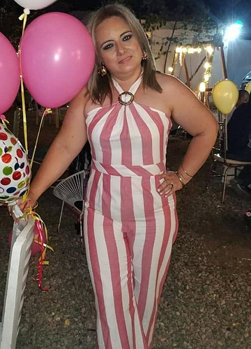 Your Latin Wife? Your Latin Wife?