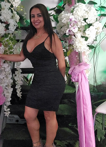 Your Latin Wife? Your Latin Wife?