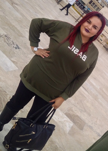 Your Latin Wife? Your Latin Wife?