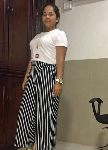 Your Latin Wife? Your Latin Wife?