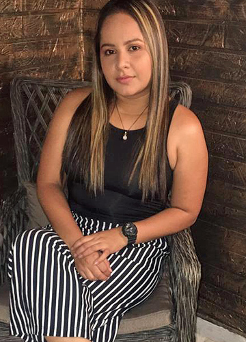 Your Latin Bride? Your Latin Bride?