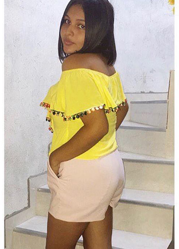 Your Latin Wife? Your Latin Wife?