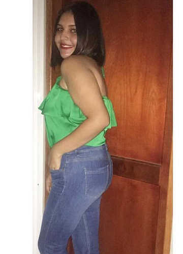 Your Latin Bride? Your Latin Bride?