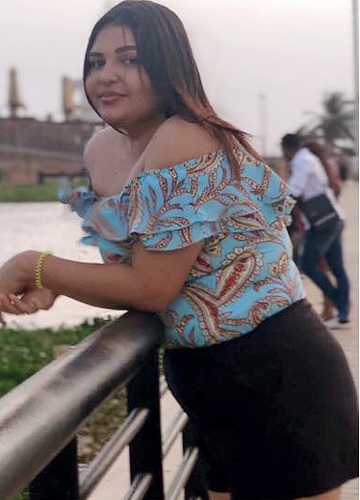 Your Latin Wife? Your Latin Wife?