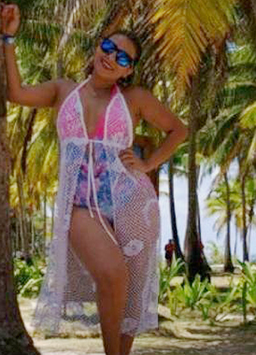 Your Latin Wife? Your Latin Wife?