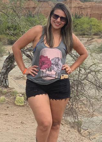 Your Latin Wife? Your Latin Wife?