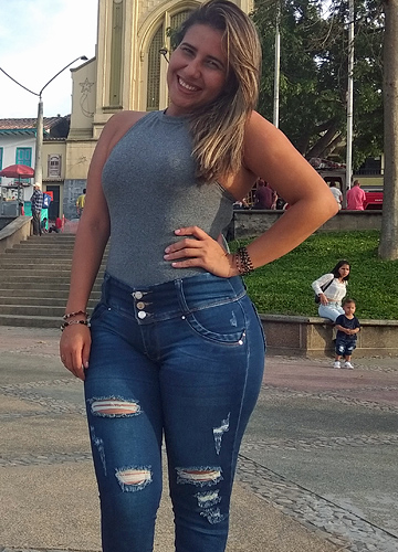 Your Latin Bride? Your Latin Bride?