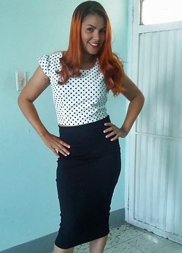 Your Latin Wife? Your Latin Wife?