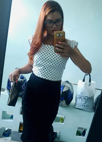 Your Latin Bride? Your Latin Bride?