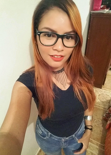 Your Latin Wife? Your Latin Wife?