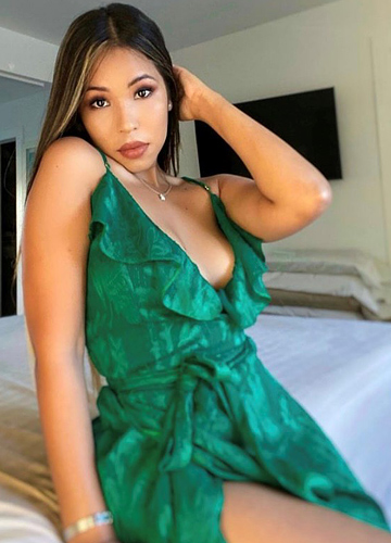 Your Latin Bride? Your Latin Bride?