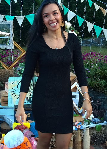 Your Latin Wife? Your Latin Wife?