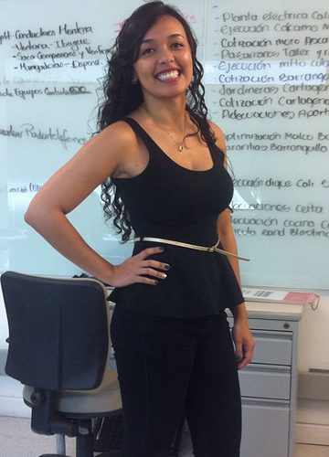 Your Latin Wife? Your Latin Wife?