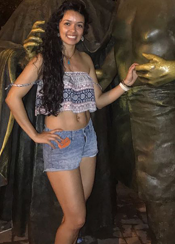 Your Latin Bride? Your Latin Bride?