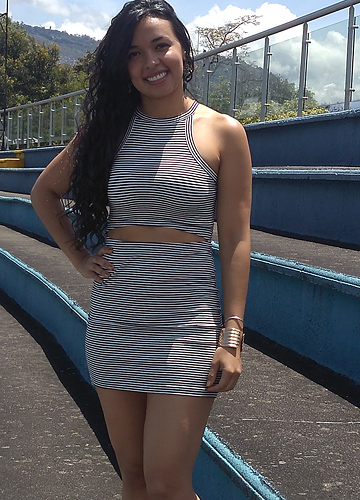 Your Latin Wife? Your Latin Wife?