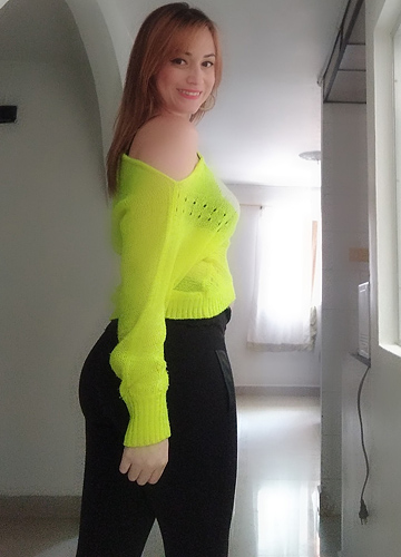 Your Latin Wife? Your Latin Wife?