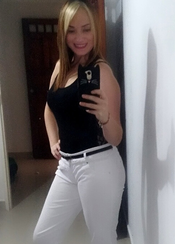 Your Latin Bride? Your Latin Bride?