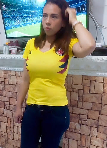 Your Latin Wife? Your Latin Wife?