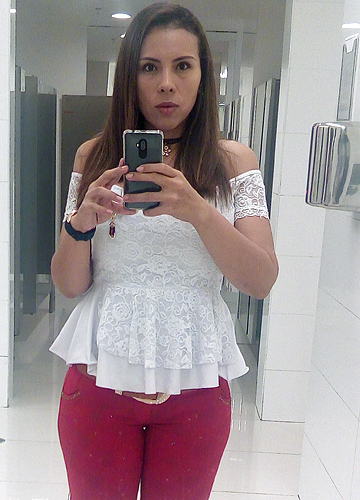 Your Latin Bride? Your Latin Bride?