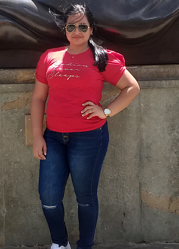 Your Latin Wife? Your Latin Wife?