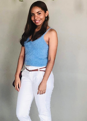 Your Latin Wife? Your Latin Wife?