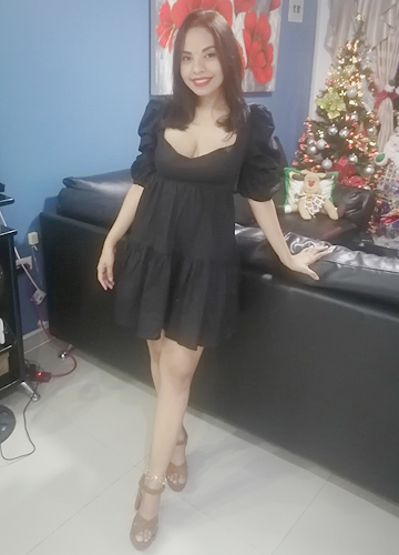 Your Latin Wife? Your Latin Wife?