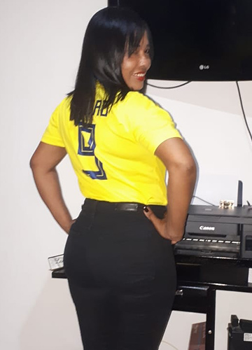 Your Latin Wife? Your Latin Wife?