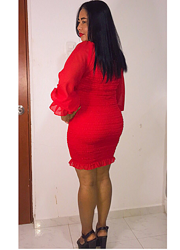 Your Latin Bride? Your Latin Bride?