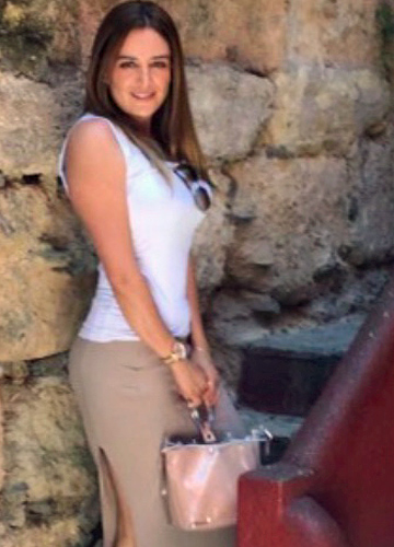 Your Latin Wife? Your Latin Wife?