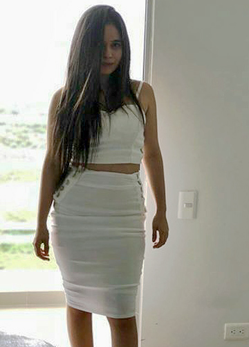 Your Latin Wife? Your Latin Wife?