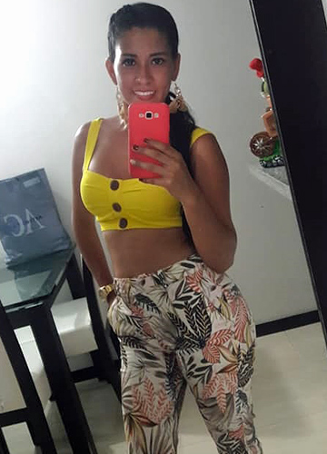 Your Latin Bride? Your Latin Bride?