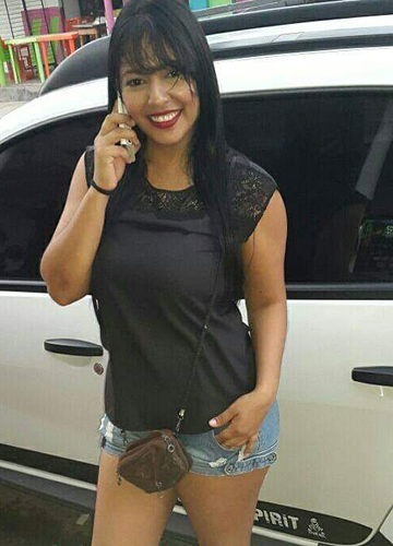 Your Latin Wife? Your Latin Wife?