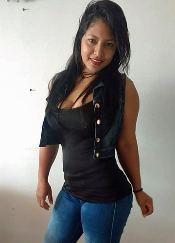 Your Latin Bride? Your Latin Bride?