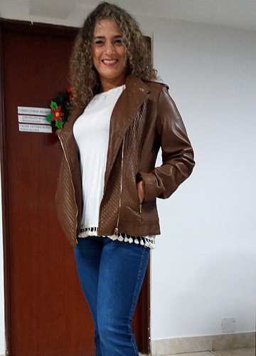 Your Latin Wife? Your Latin Wife?