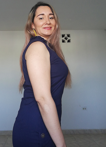 Your Latin Wife? Your Latin Wife?