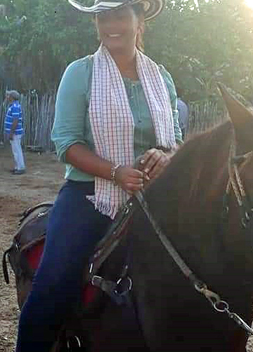 Your Latin Wife? Your Latin Wife?