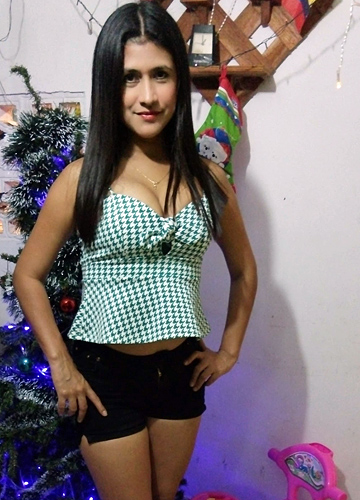 Your Latin Wife? Your Latin Wife?