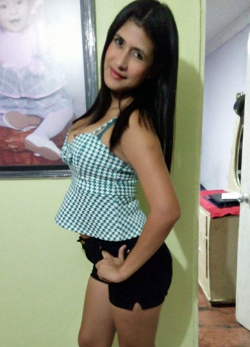 Your Latin Bride? Your Latin Bride?