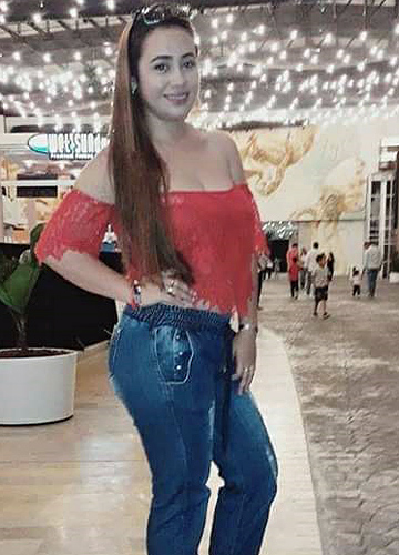 Your Latin Bride? Your Latin Bride?