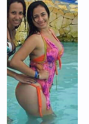 Your Latin Wife? Your Latin Wife?