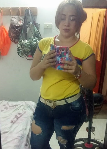 Your Latin Wife? Your Latin Wife?