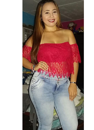 Your Latin Bride? Your Latin Bride?