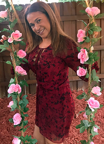 Your Latin Wife? Your Latin Wife?